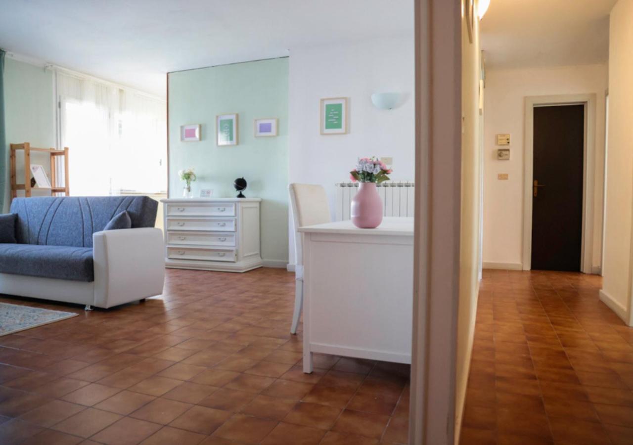 La Maison De Mathilde 2 Пиза Экстерьер фото