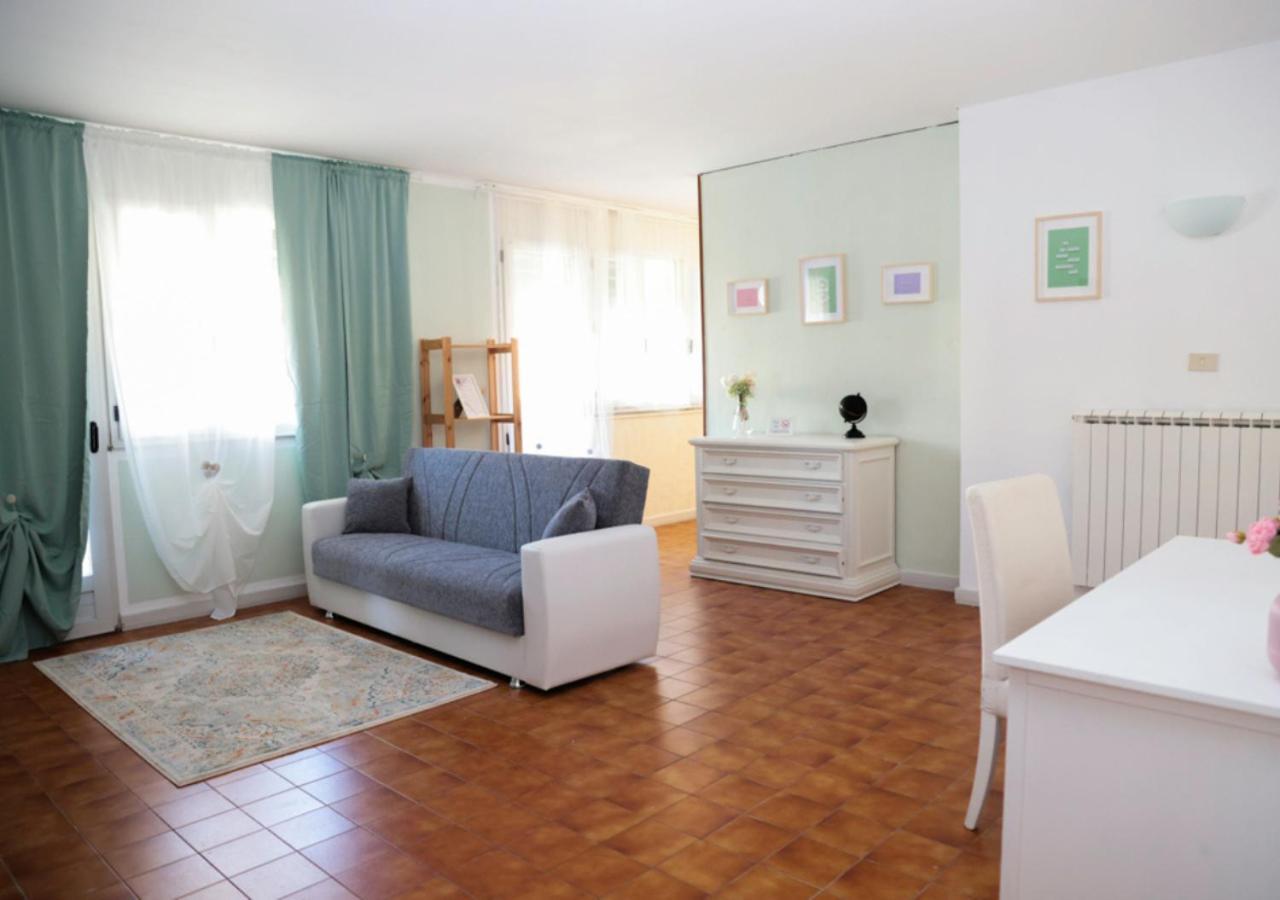 La Maison De Mathilde 2 Пиза Экстерьер фото