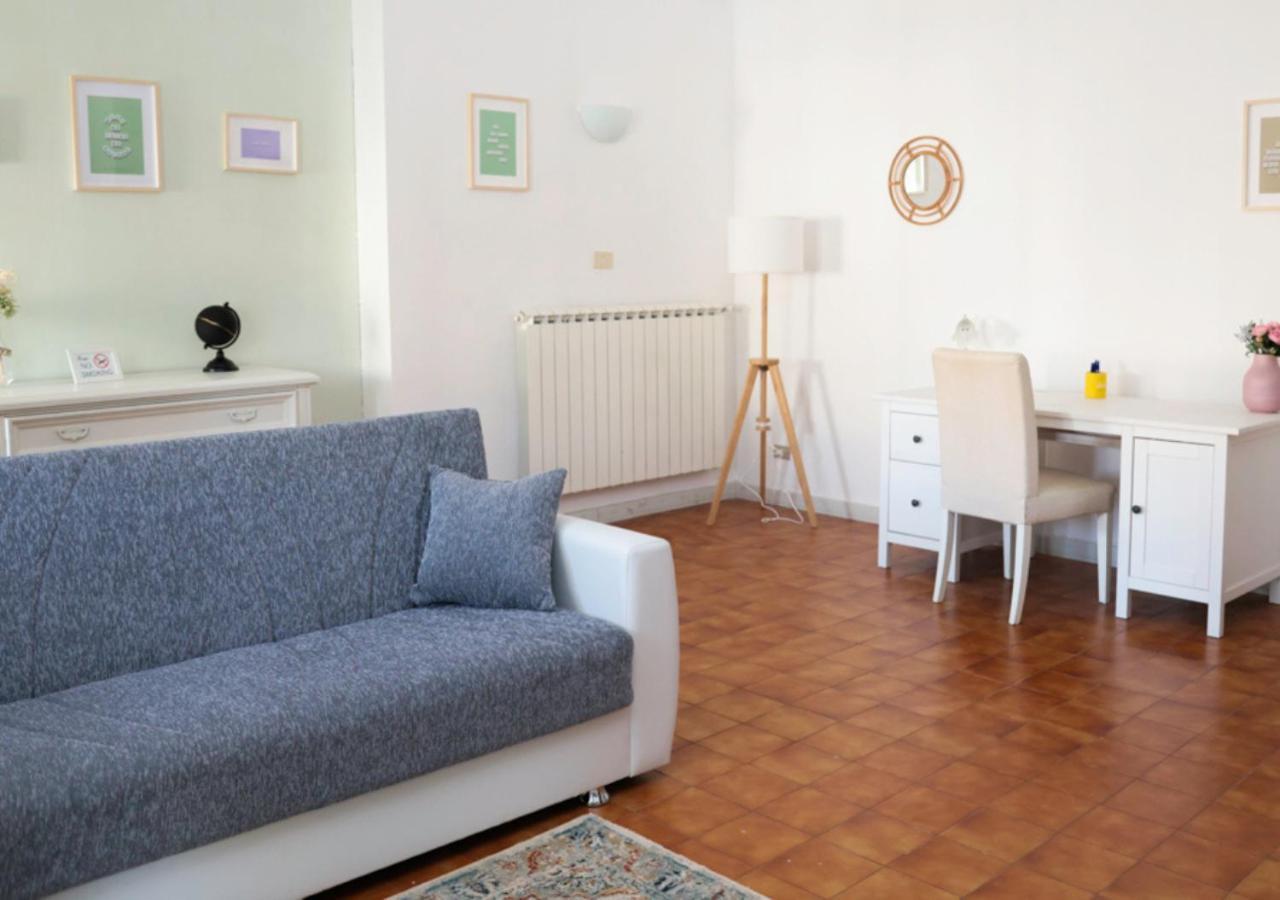 La Maison De Mathilde 2 Пиза Экстерьер фото
